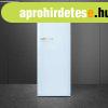 SMEG FAB28RPB5 KOMBIN�LT H�T� �S FAGYASZT� vil�gosk�k retro 