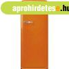 SMEG FAB28ROR5 KOMBIN�LT H�T� �S FAGYASZT� narancss�rga retr