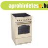 GORENJE Szabadon�ll� G�zfunkci�s Ker�mialapos T�zhely GECS5B