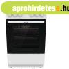 Gorenje GEC5A41WG Elektromos t�zhely