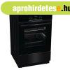 Gorenje GEIT5C60BPG Villanyt�zhely