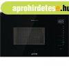 Gorenje BMI251SG3BG Be�p�thet� mikrohull�m� s�t�