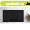 Whirlpool WT 1090 BA be�p�thet� indukci�s lap iXelium? 90cm