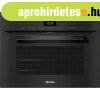 Miele H 7440 B obszidi�nfekete be�p�thet� kompakt s�t�