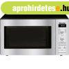 Miele M 6012 SC szabadon �ll� mikrohull�m� s�t�