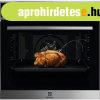 Electrolux EOC6H76X SteamCrisp be�p�thet� g�zs�t�, magh�m�r�