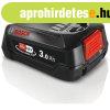 Bosch BHZUB1830 cser�lhet� akkumul�tor Power for ALL 18V 3.0