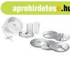 Bosch MUZ5VL1 VeggieLove z�lds�gszeletel� �s -apr�t� k�szlet