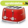 SMEG RETRO KENY�RPIR�T� PIROS TSF03RDEU