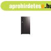 Midea MDRS723MYF28 sbs h�t�szekr�ny fekete MD0303017