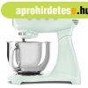 SMEG retro konyhai robotg�p, z�ld