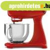 SMEG retro konyhai robotg�p, piros