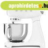 SMEG retro konyhai robotg�p, feh�r