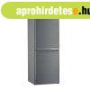 Whirlpool Szabadon�ll� H�t� Als�fagyaszt�s W9C 841C OX Inox