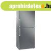 Whirlpool szabadon�ll�, alulfagyaszt�s h�t� WB70E 973 X Inox