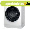 Whirlpool szabadon�l� el�lt�lt�s mos�g�p: 7,0kg FFB 7259 BV 