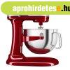 KitchenAid 5KSM60SPXEER Artisan emel�karos robotg�p 5,5L pir