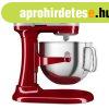 KitchenAid 5KSM70SHXEER Artisan emel�karos robotg�p 6,6L pir