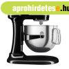 KitchenAid 5KSM70SHXEOB Artisan emel�karos robotg�p 6,6L ony