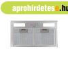 Cata GT-PLUS 45 X/M be�p�thet� p�raelsz�v� inox 50cm