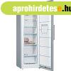 Bosch GSN36VLEP fagyaszt�szekr�ny NoFrost nemesac�l kin�zet 