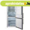 Midea MDRB593FGE02 alulfagyaszt�s h�t� NoFrost inox 188x70x6