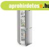 Liebherr CNsfc 574i Plus NoFrost IceMaker alulfagyaszt�s h�t