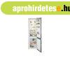Electrolux LNT5ME36U1 Kombin�lt h�t�szekr�ny, NoFrost, 201 c