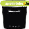Smeg STFABBL3 be�p�thet� mosogat�g�p fekete 60cm 50-es �vek 
