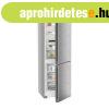 Liebherr KGNsd 57Vc03 Pure NoFrost alulfagyaszt�s nemesac�l 