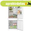 Bosch KBN96NSE0 XXL be�p�thet� alulfagyaszt�s h�t� NoFrost H