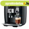 Jura J8 Piano Black automata k�v�f�z� fekete 15457
