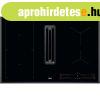 AEG CCE84543FB be�p�thet� indukci�s f�z�lap, Hob2Hood, 83 cm