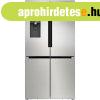Bosch KFD96APEA t�bbajt�s alulfagyaszt�s h�t� NoFrost sz�lcs