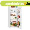 Liebherr CTPe 251 fel�lfagyaszt�s h�t� feh�r 157x55x63cm