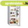 Liebherr CTPele251 fel�lfagyaszt�s h�t� inox 157x55x63cm