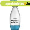 SodaStream My Only SPORT 0,6l k�k palack (42003228)