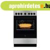 Electrolux LKR562055X SteamBake ker�mialapos t�zhely g�zfunk