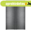 Liebherr XRFbd 5220 Side-by-side h�t�szekr�ny