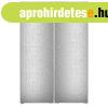 LIEBHERR XRFsf 5245 Side-by-side h�t�szekr�ny