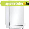 Bosch SPS2IKW10E szabadon�ll� mosogat�g�p feh�r 45cm Serie2