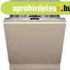 Neff S197TCX00E teljesen be�p�thet� mosogat�g�p Zeolith sz�r