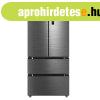 Midea MDRF692FIE46 Francia ajt�s szabadon�ll� h�t�szekr�ny i