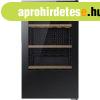 Gorenje WC48G4BG4 szabadon�ll� borh�t� 30 palackos