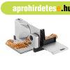 Ritter Elexa 5 szeletel�g�p ez�st met�l 521.025