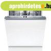 Bosch SBH4ECX28E XXL teljesen be�p�thet� mosogat�g�p 86,5cm 