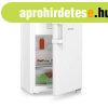 Liebherr Rc 1401 Pure szabadon�ll� h�t� feh�r 97/15L 85x55x6