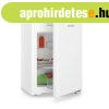 Liebherr Rd 1201 Pure szabadon�ll� h�t� feh�r 85/13L 85x50x6