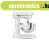 KitchenAid  Heavy Duty 5KSM55SXXE emelkaros robotgp 5,2L f