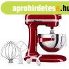 KitchenAid Heavy Duty 5KSM55SXXEER emel�karos robotg�p 5,2L 
